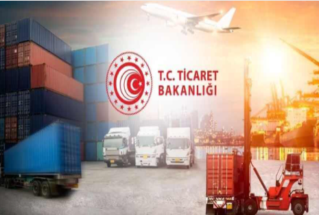 Türkiye İnovasyon Haftası - ihracat ve lojistik temalı görsel