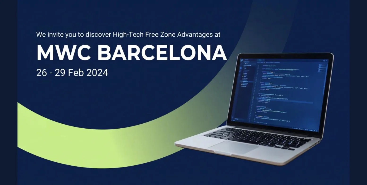 MWC Barcelona 2024 katılım duyurusu - 26-29 Şubat 2024