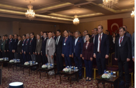 Free Zones Gathered in Antalya